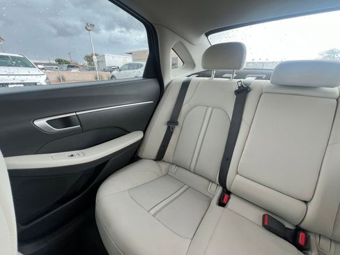 Used 2025 Hyundai Sonata SEL image 39