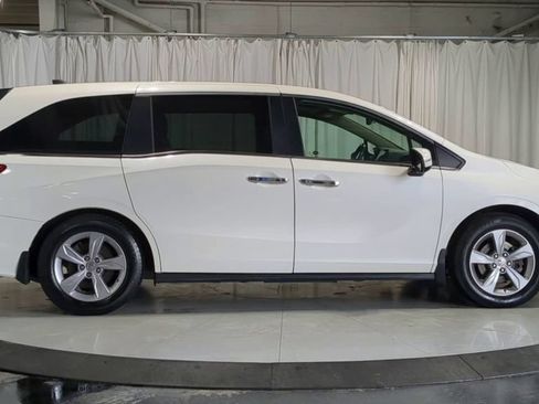 Used 2019 Honda Odyssey EX-L image 10