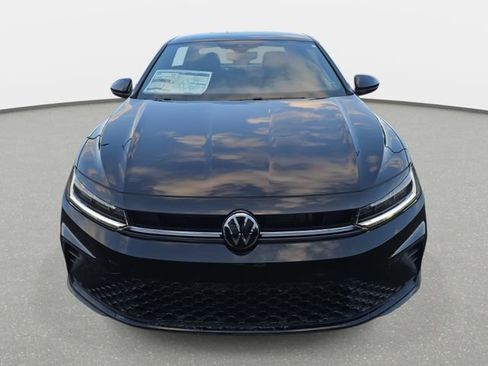 New 2026 Volkswagen Jetta Sport image 2