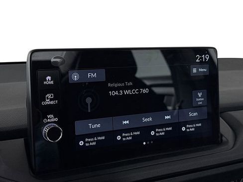 New 2026 Honda Accord SE image 8