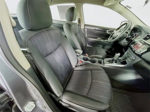Used 2017 Nissan Sentra SV image 26