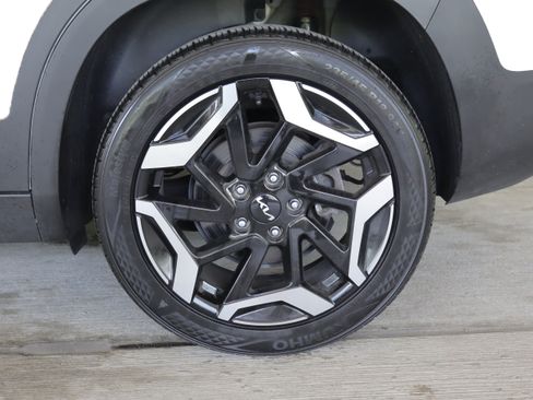 Used 2024 Kia Seltos SX w/ SX Sunroof Package AWD/4WD image 26