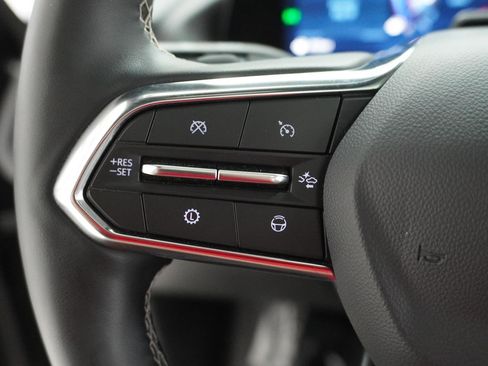 Used 2025 Chevrolet Traverse High Country w/ LPO, Floor Liner Package FWD image 22