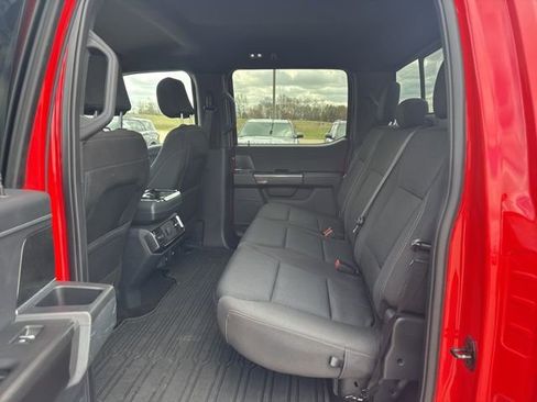 Used 2022 Ford F150 XLT w/ Equipment Group 302A High image 10