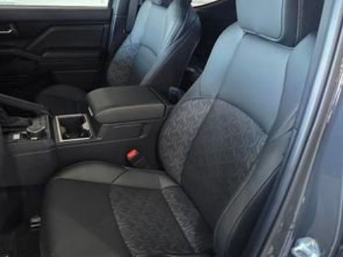 New 2026 Toyota Tacoma Limited image 14