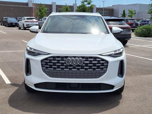 Used 2025 Audi Q5 Prestige AWD/4WD image 5