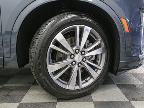 Used 2020 Cadillac XT6 Premium Luxury image 17