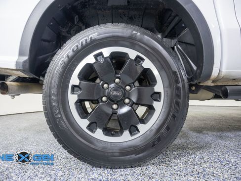 Used 2021 Ford Ranger XL w/ Equipment Group 101A High RWD image 48