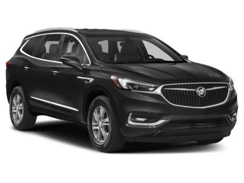 Used 2020 Buick Enclave Premium w/ Sun and Sites Package FWD image 10