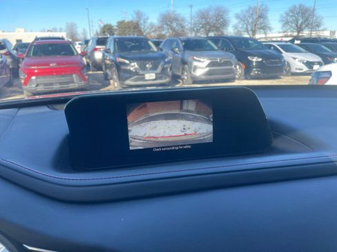 Used 2025 MAZDA CX-30 AWD 2.5 S w/ Preferred Package image 25