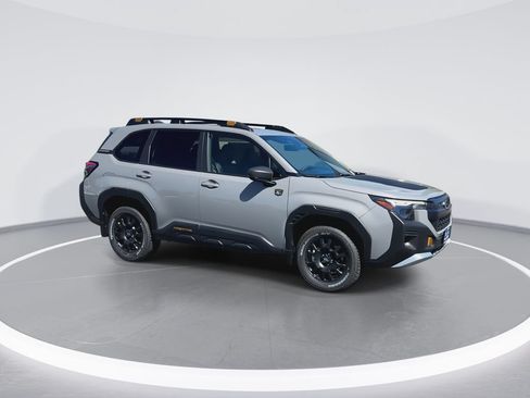 New 2026 Subaru Forester Wilderness AWD/4WD image 9