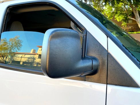 Used 2017 Chevrolet Express 2500 LS image 11