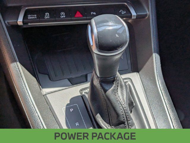Used 2024 Audi Q3 2.0T Premium Plus AWD/4WD image 22