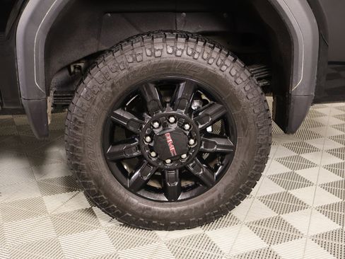 Used 2024 GMC Sierra 2500 AT4 w/ AT4 Premium Plus Package AWD/4WD image 20