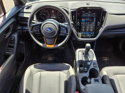 Used 2024 Subaru Crosstrek 2.5i Wilderness w/ Crosstrek Mirror Package AWD/4WD image 15