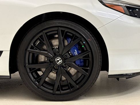 New 2026 Honda Prelude image 6