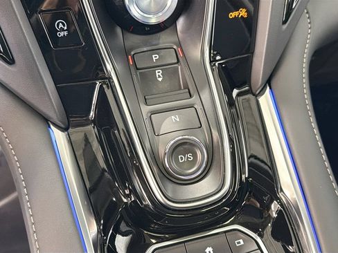 Used 2024 Acura RDX SH-AWD w/ Advance Package image 19