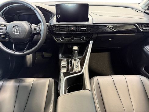 New 2026 Acura ADX AWD image 20