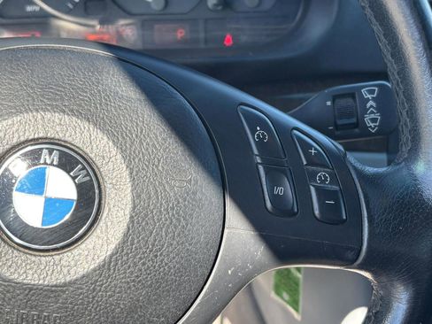 Used 2004 BMW 325Ci 325Ci convertible image 21