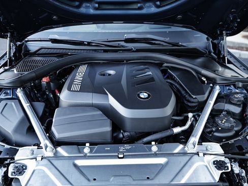 New 2026 BMW 430i 430i w/ M Sport Package image 29