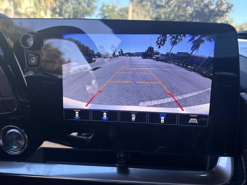 Used 2023 Chevrolet Corvette Z06 w/ Battery Protection Package image 20