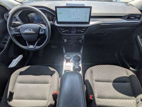 Used 2024 Ford Escape Active w/ Tech Pack #1 AWD/4WD image 15