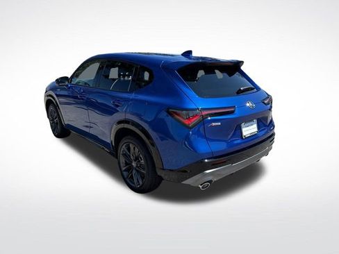 Certified 2025 Acura ADX A-Spec image 4