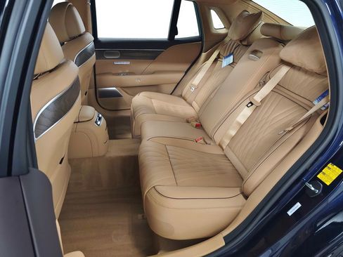 Used 2026 Genesis G90 3.5T AWD/4WD image 49