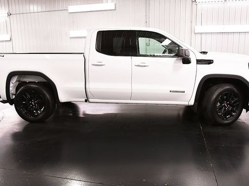 Used 2024 GMC Sierra 1500 Elevation AWD/4WD image 8