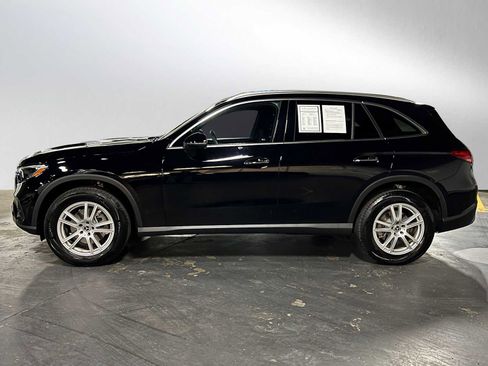 Certified 2025 Mercedes-Benz GLC 300 GLC 300 image 7