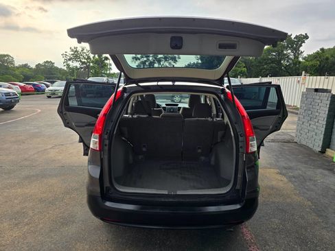 Used 2014 Honda CR-V LX image 41