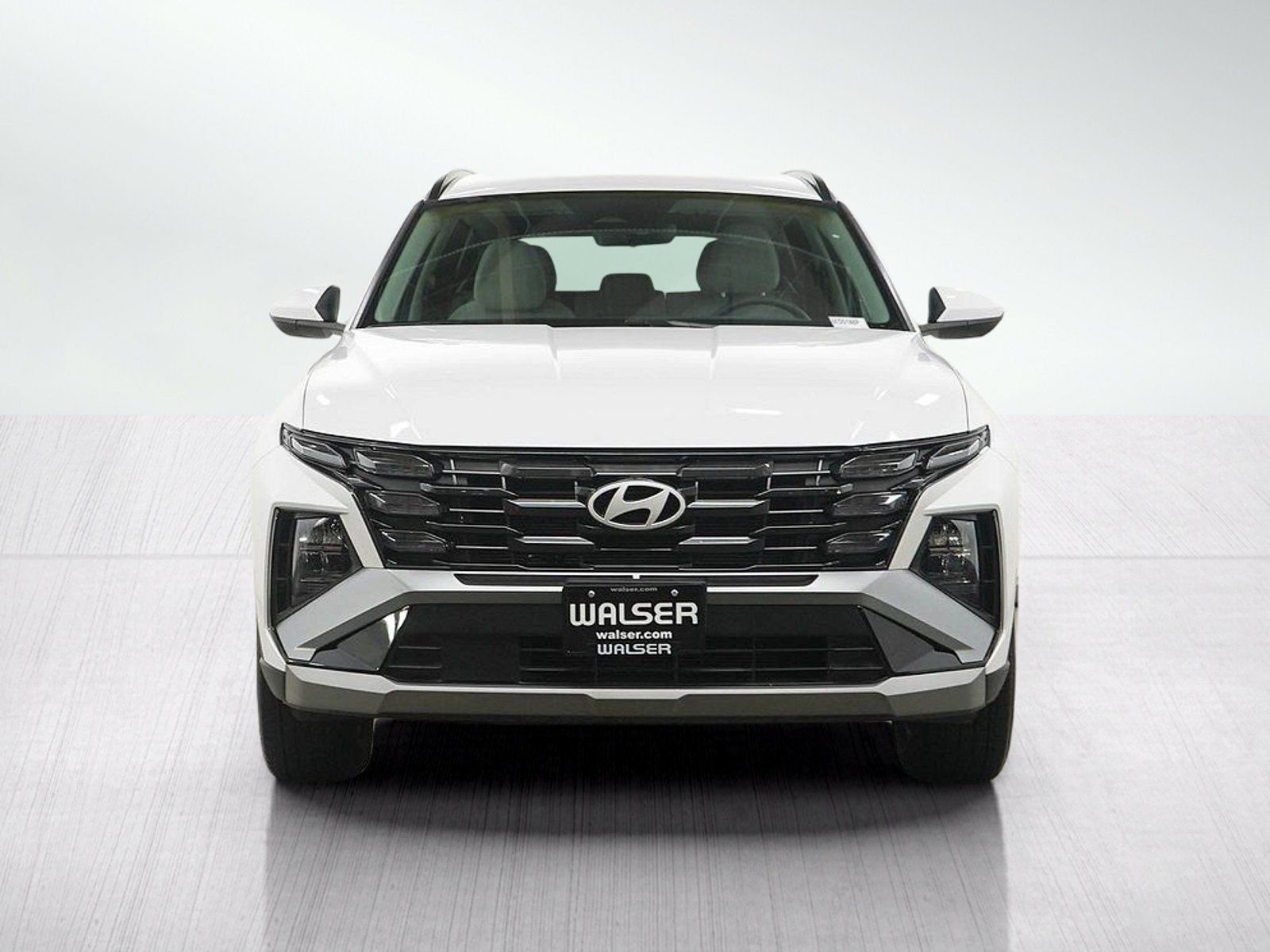 Used 2026 Hyundai Tucson SEL Plus AWD/4WD image 8
