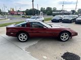 Used 1986 Chevrolet Corvette Coupe image 4