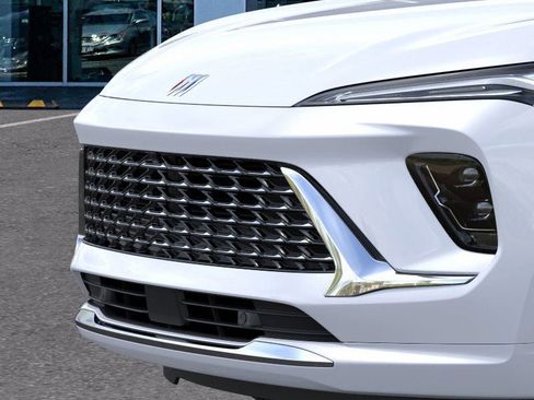 New 2026 Buick Envision Avenir image 13