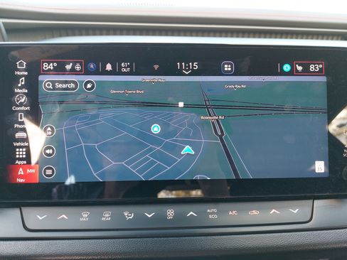 Used 2025 Dodge Charger R/T w/ Quick Order Package 25M R/T image 23