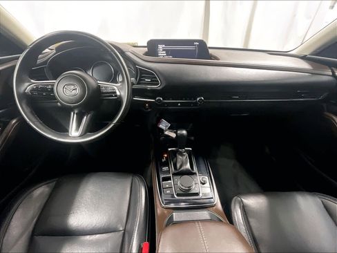Used 2024 MAZDA CX-30 AWD 2.5 S w/ Premium Package image 21