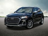 Used 2022 Audi SQ5 Premium Plus image 2