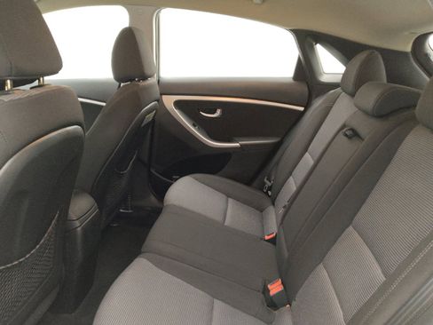 Used 2014 Hyundai Elantra GT FWD image 18