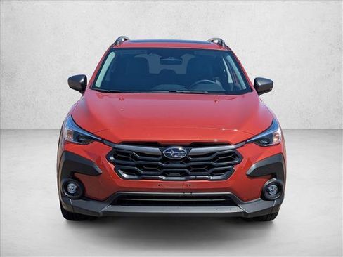 Used 2025 Subaru Crosstrek 2.0i Premium image 2
