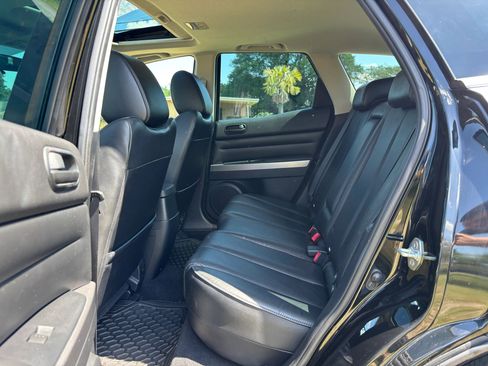 Used 2011 MAZDA CX-7 i Touring FWD image 20