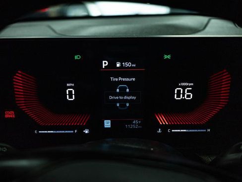 Used 2025 Kia K4 LXS image 15