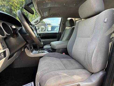 Used 2012 Toyota Tundra 4x4 CrewMax w/ TRD Off-Road Pkg image 13