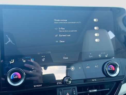 New 2026 Lexus NX 350 AWD w/ Luxury Package image 34
