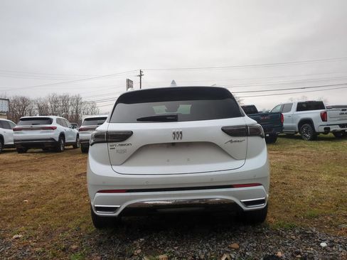 New 2026 Buick Envision Avenir AWD/4WD image 6