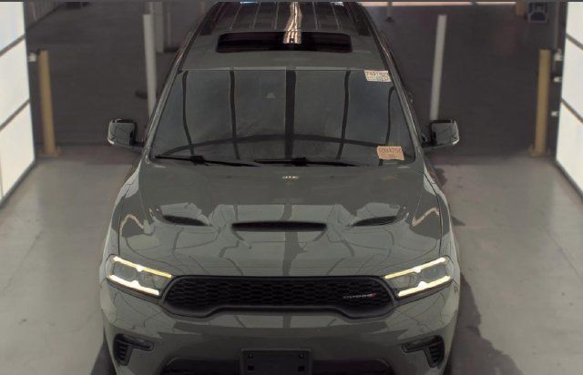 Used 2023 Dodge Durango GT AWD/4WD image 2