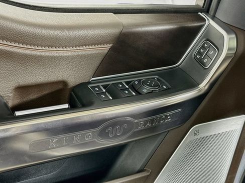 Used 2023 Ford F150 King Ranch w/ Equipment Group 601A High AWD/4WD image 10