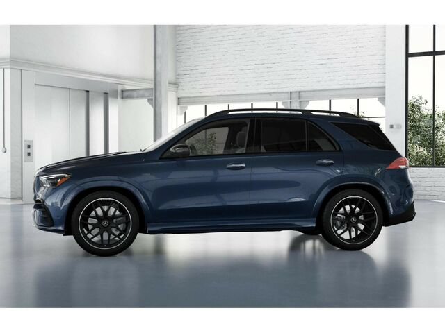 New 2026 Mercedes-Benz GLE 53 AMG 4MATIC image 78