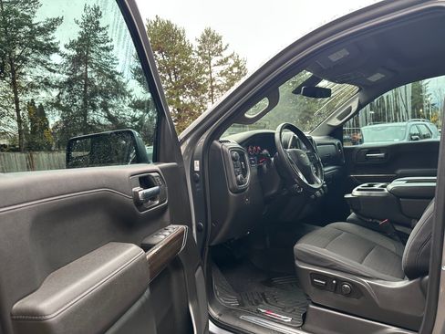 Used 2020 Chevrolet Silverado 1500 LT w/ All-Star Edition image 22