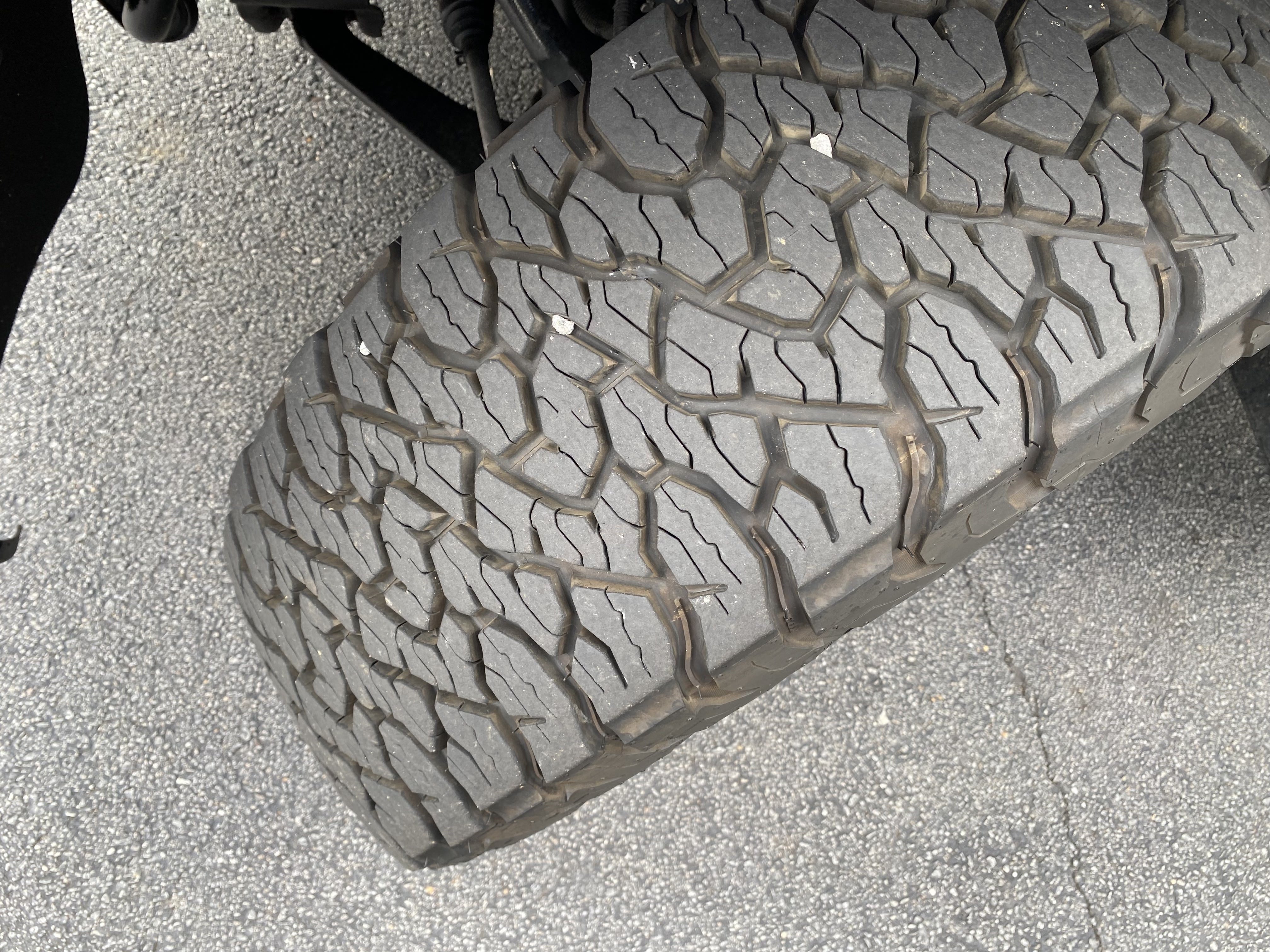 Used 2026 Chevrolet Silverado 2500 LTZ w/ Trail Boss Package AWD/4WD image 12