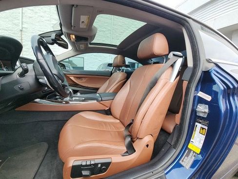 Used 2012 BMW 640i Coupe image 27
